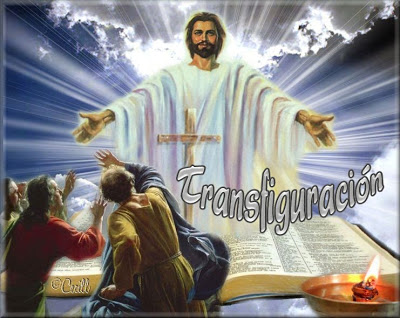 Sábado de la decimoctava semana de Tiempo Ordinario. La Transfiguración del Señor