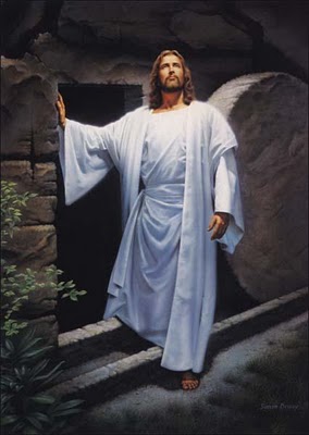 Domingo de Pascua de la Resurrección del Señor