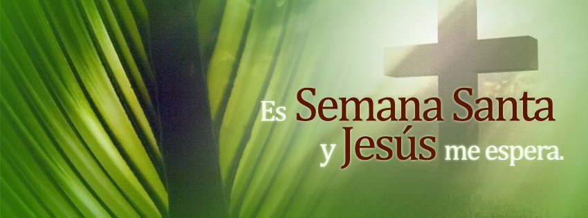 Lecturas Domingo de Ramos. Comienza la Semana Santa